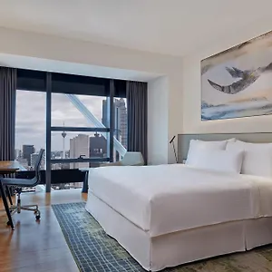 Element By Westin Hotel